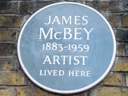 McBey, James (id=727)